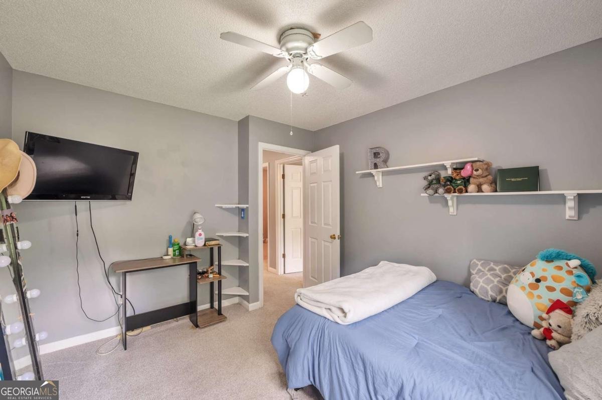 2165 Shillings Chase Drive Kennesaw - 17