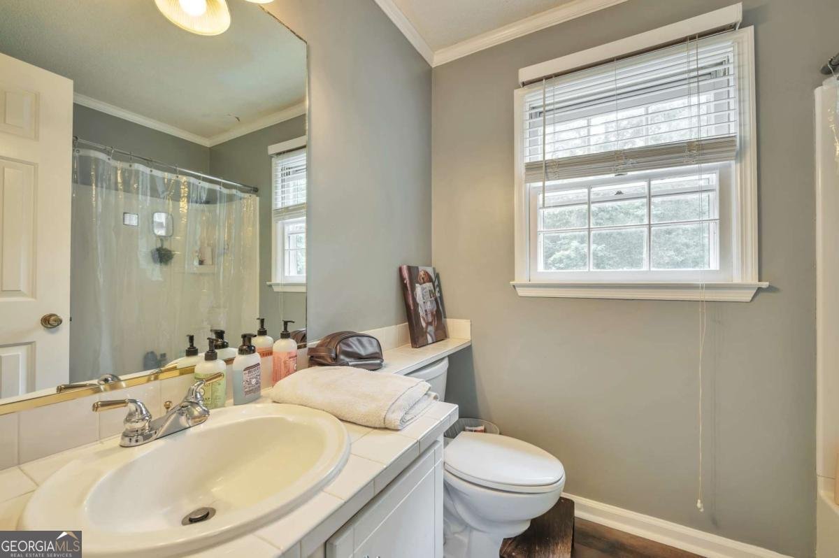 2165 Shillings Chase Drive Kennesaw - 21