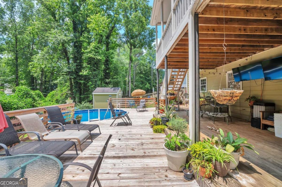 2165 Shillings Chase Drive Kennesaw - 24