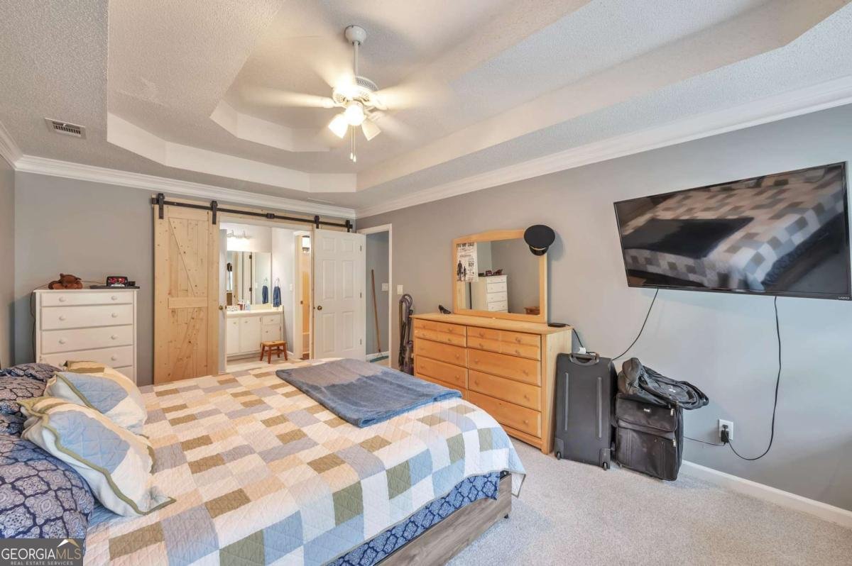 2165 Shillings Chase Drive Kennesaw - 4