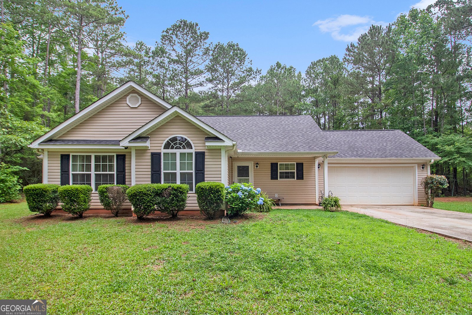 325 Leonard Road Lagrange - 4