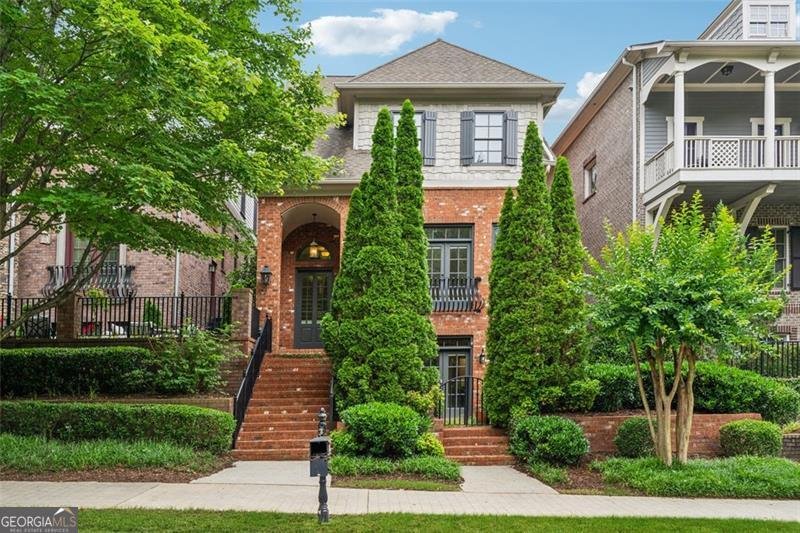 1220 STATE Street Atlanta - 2
