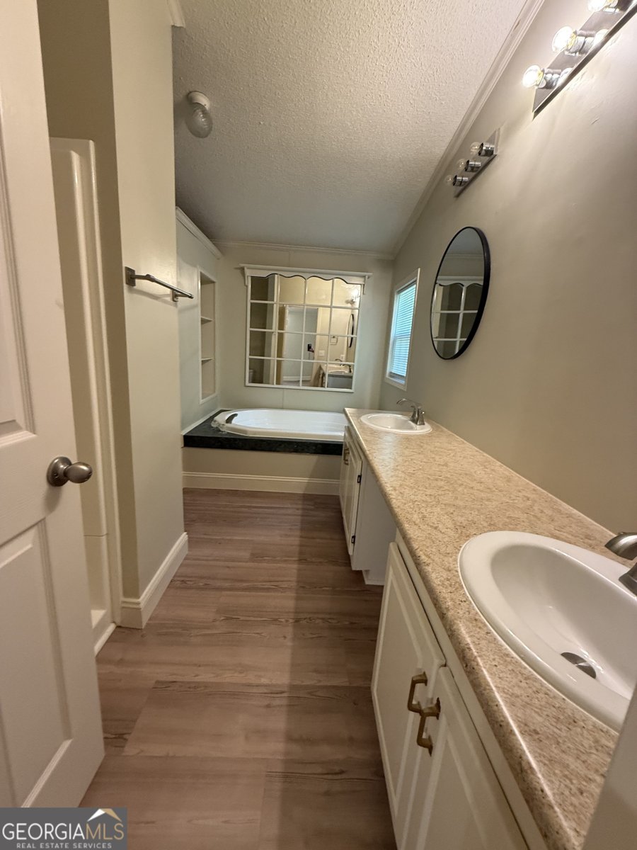 179 Creek Ridge Road Claxton - 15
