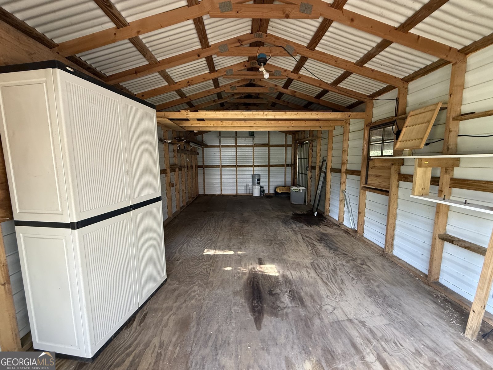 179 Creek Ridge Road Claxton - 18