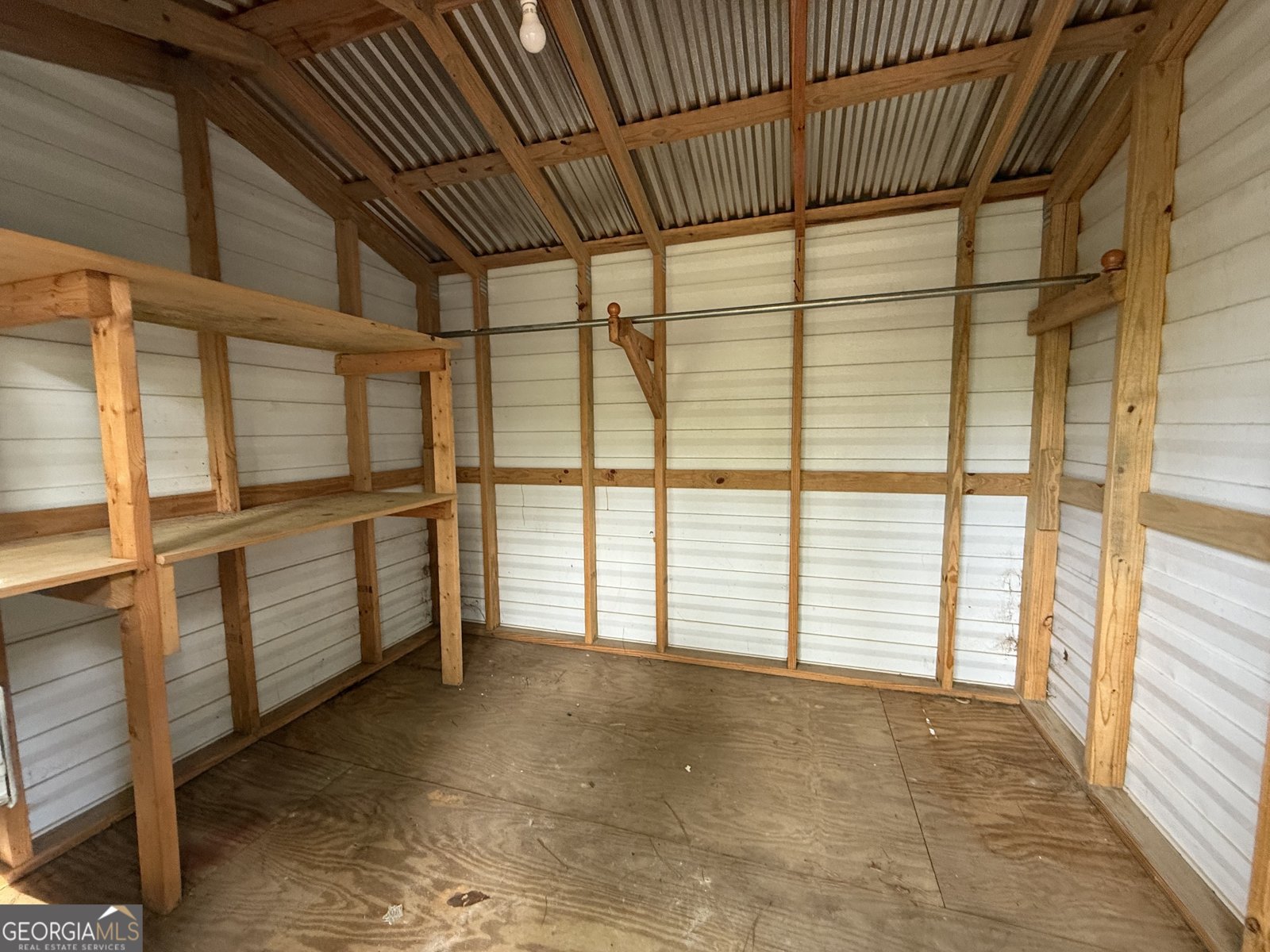 179 Creek Ridge Road Claxton - 19