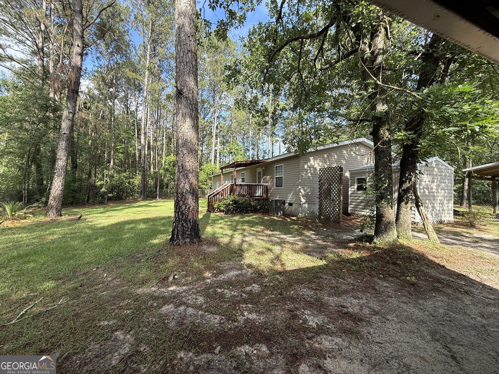 179 Creek Ridge Road Claxton - 3