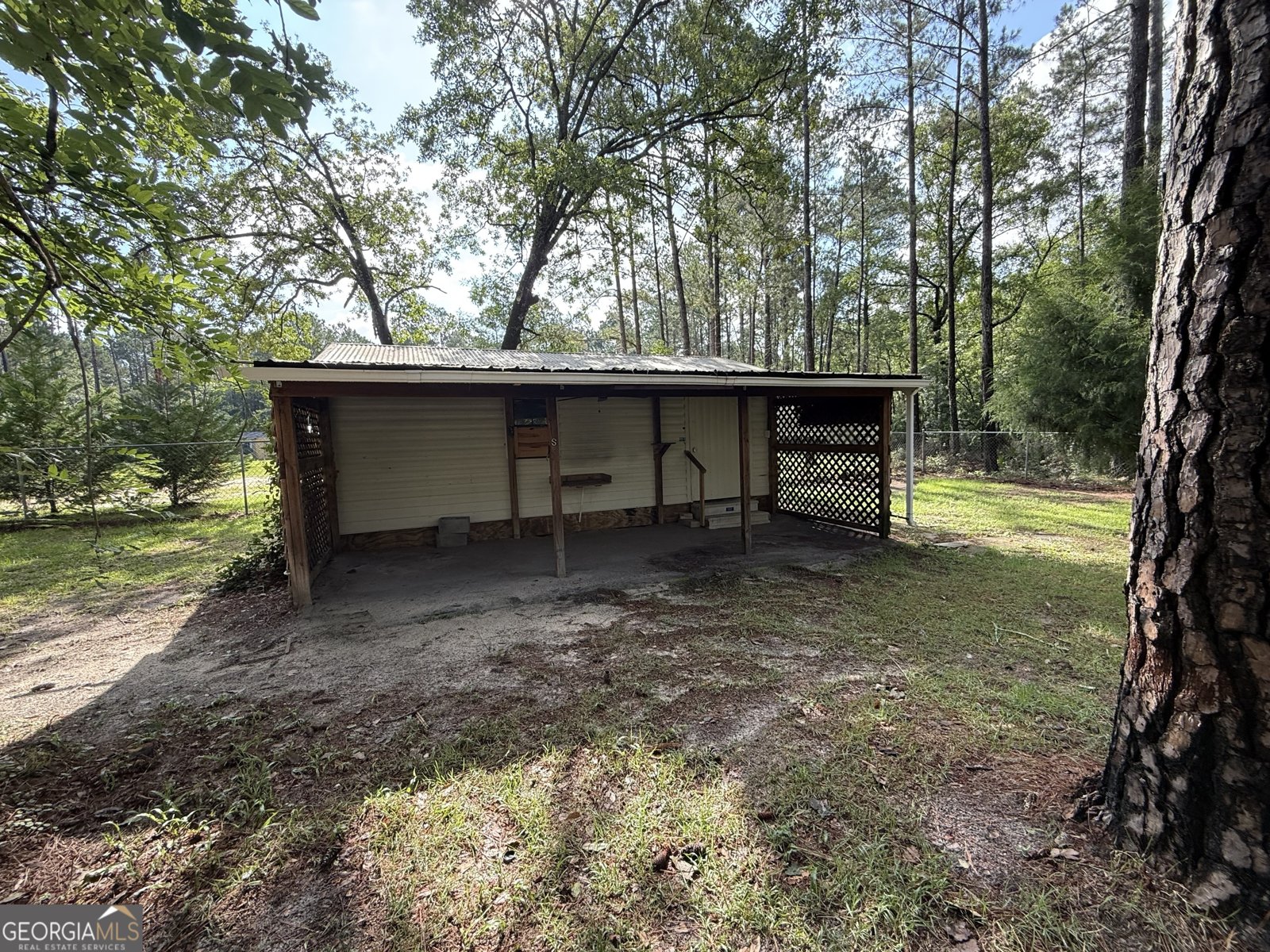 179 Creek Ridge Road Claxton - 4