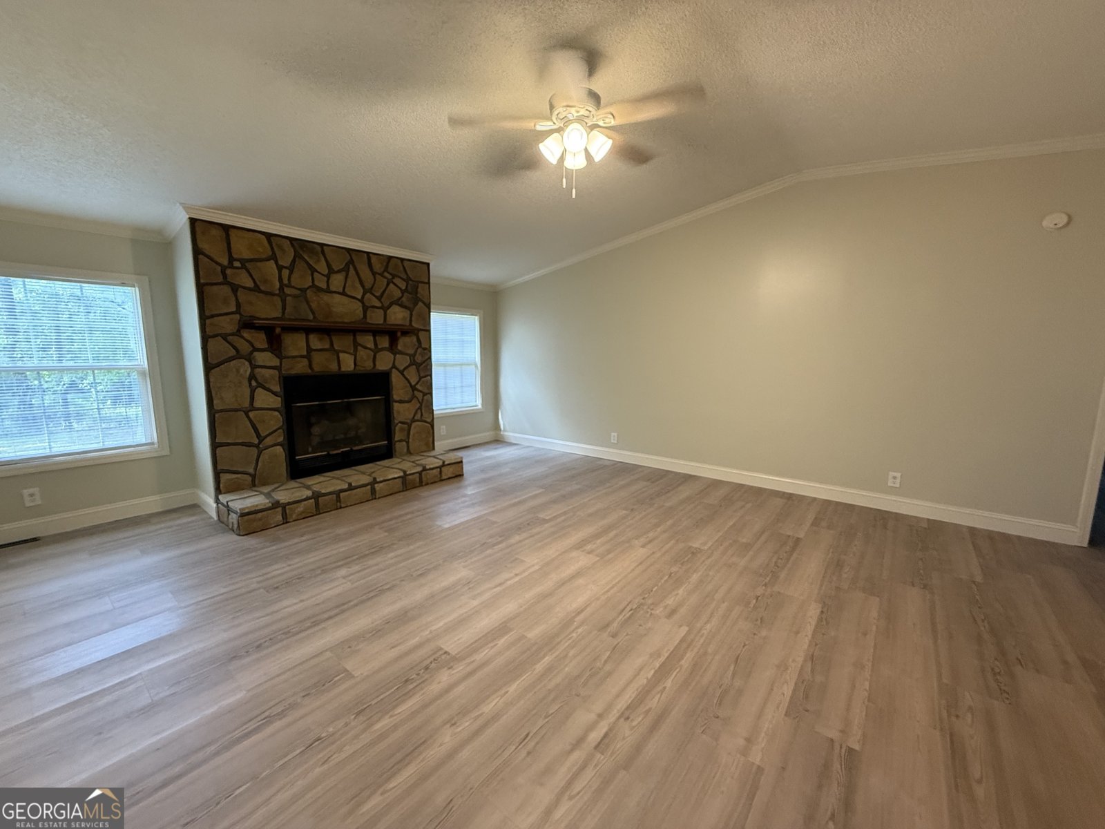 179 Creek Ridge Road Claxton - 5