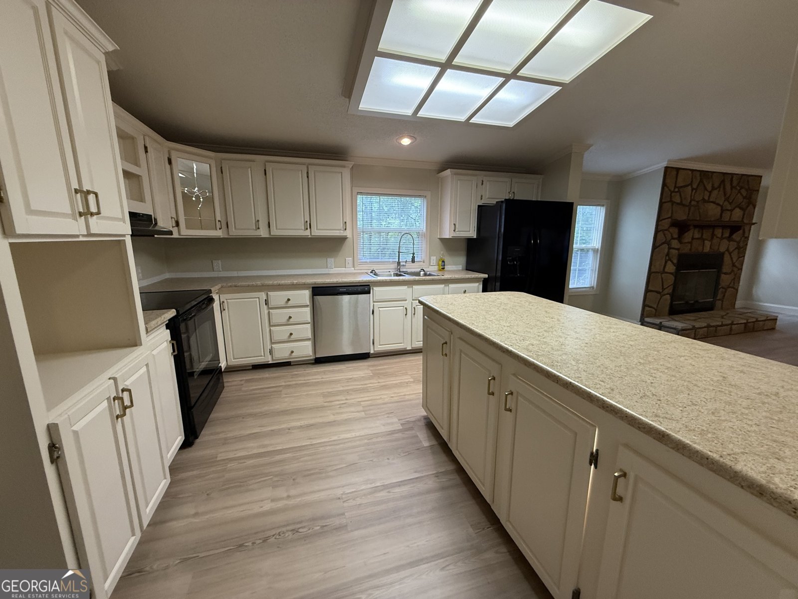 179 Creek Ridge Road Claxton - 8