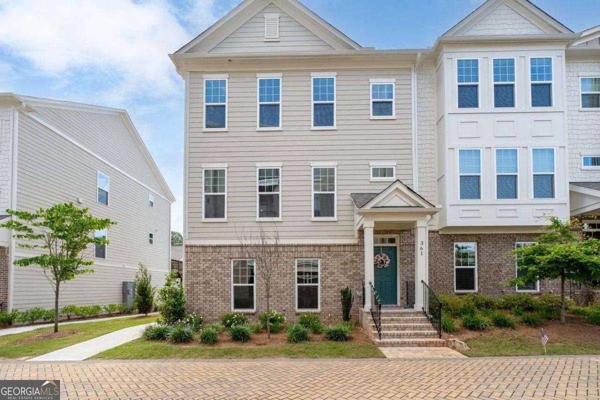 361 Watson Avenue Woodstock - 1
