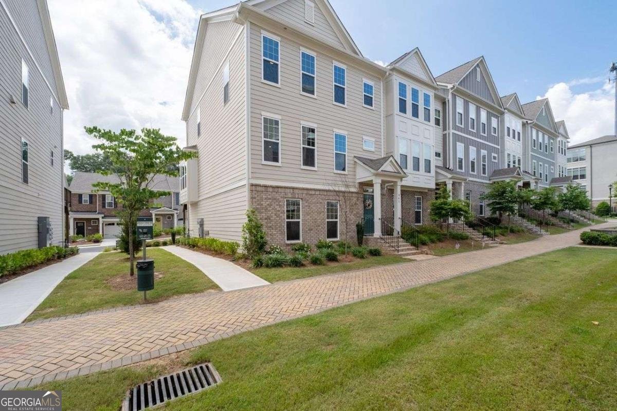 361 Watson Avenue Woodstock - 2