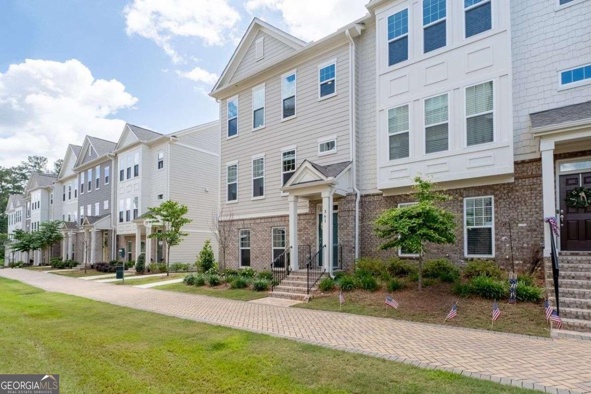 361 Watson Avenue Woodstock - 5