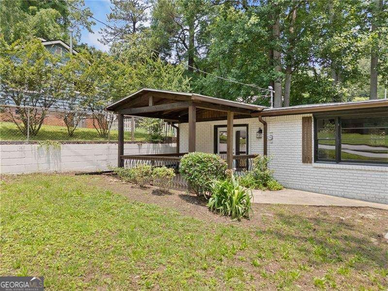 119 Mcbee Street Dallas - 2