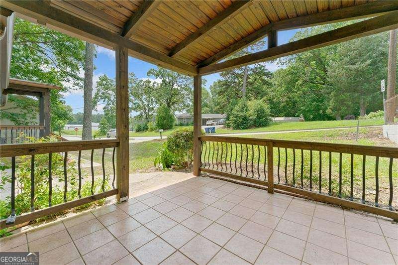 119 Mcbee Street Dallas - 20