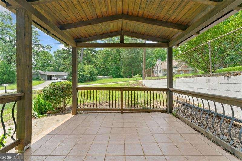 119 Mcbee Street Dallas - 21