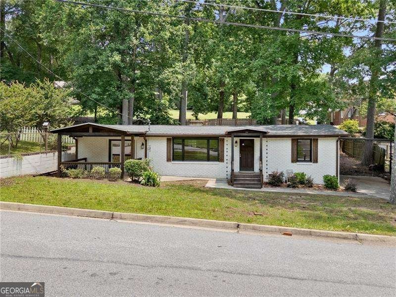 119 Mcbee Street Dallas - 3