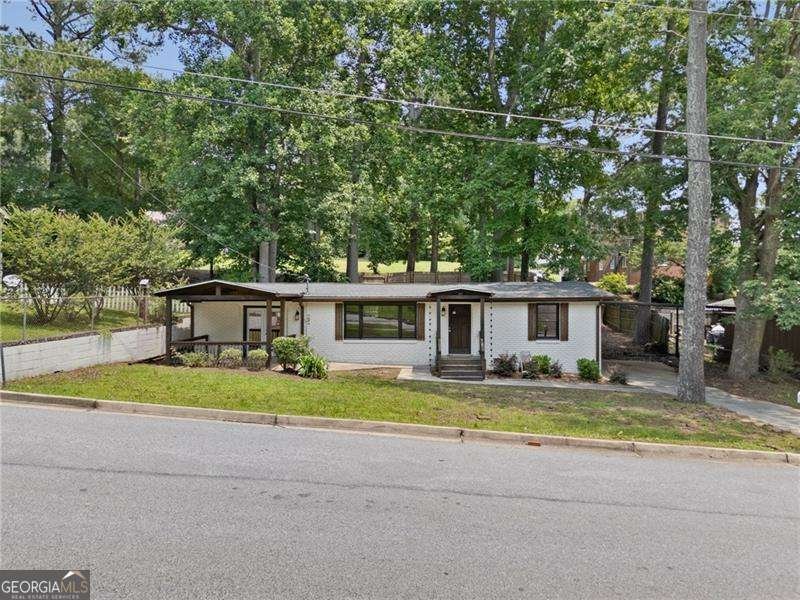 119 Mcbee Street Dallas - 5