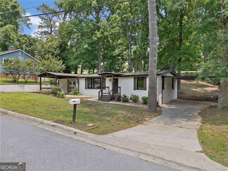 119 Mcbee Street Dallas - 6