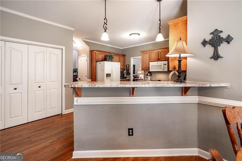 1394 Meadow Springs Drive Lilburn - 11