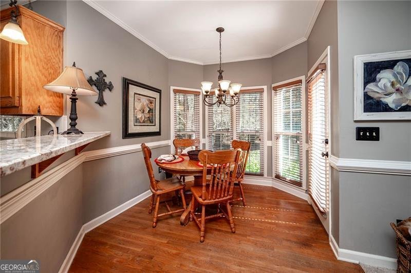 1394 Meadow Springs Drive Lilburn - 12