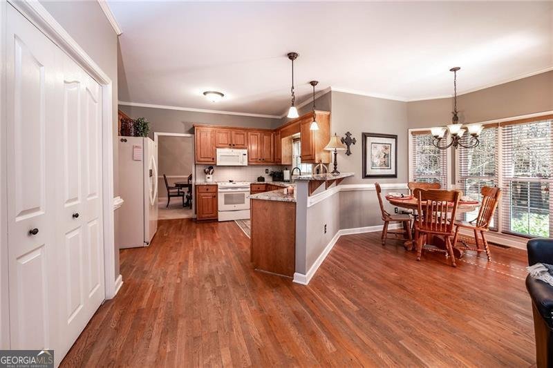 1394 Meadow Springs Drive Lilburn - 13