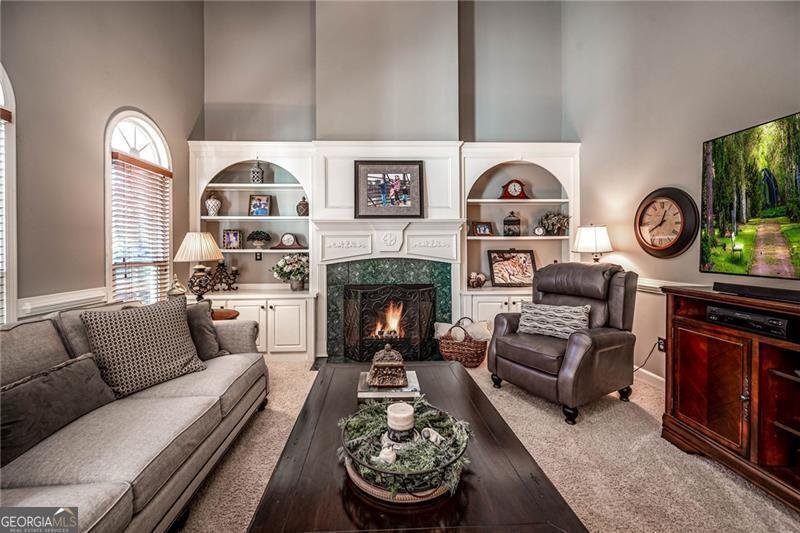 1394 Meadow Springs Drive Lilburn - 14