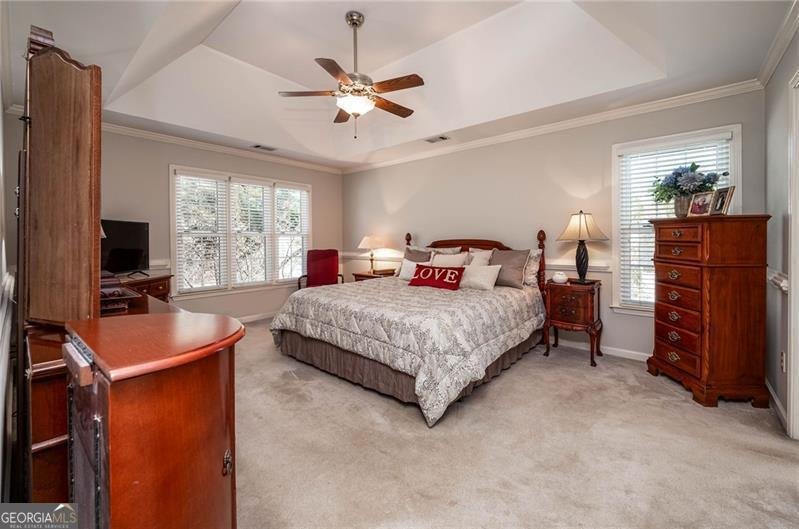 1394 Meadow Springs Drive Lilburn - 18