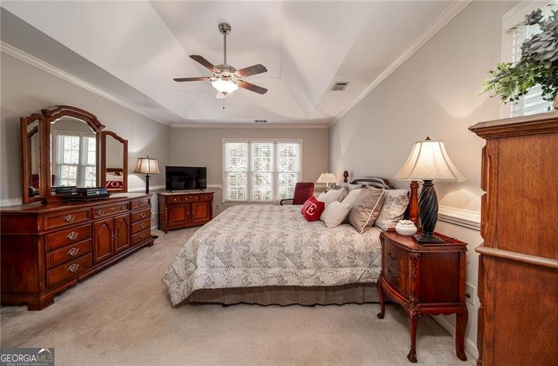 1394 Meadow Springs Drive Lilburn - 19