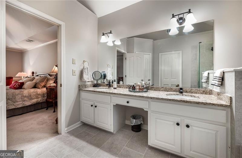 1394 Meadow Springs Drive Lilburn - 20