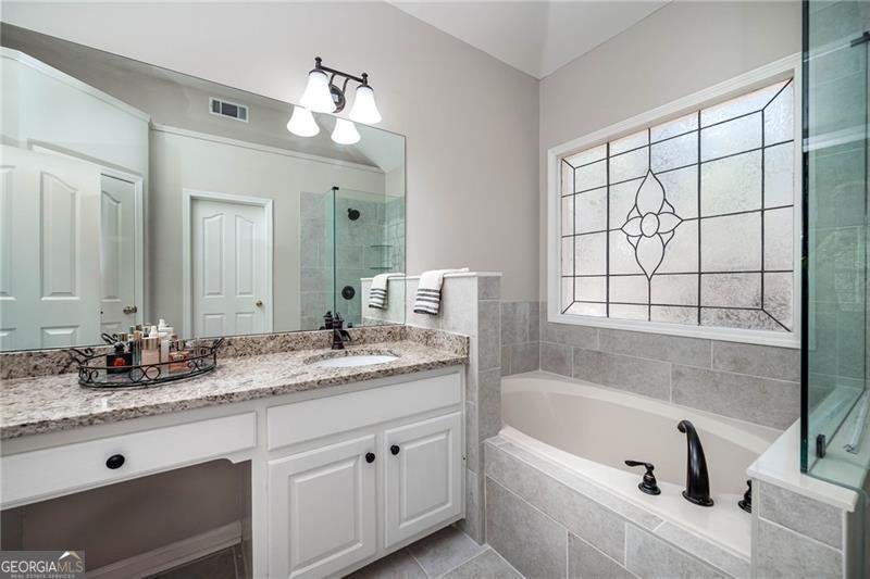 1394 Meadow Springs Drive Lilburn - 21