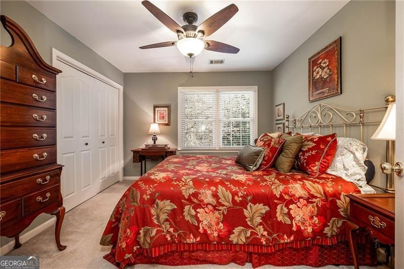 1394 Meadow Springs Drive Lilburn - 23