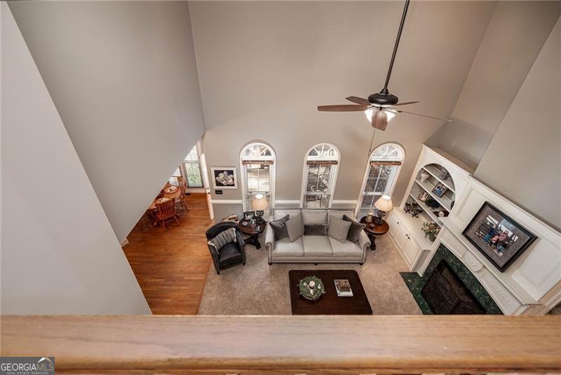 1394 Meadow Springs Drive Lilburn - 24