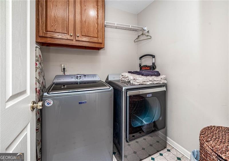 1394 Meadow Springs Drive Lilburn - 25