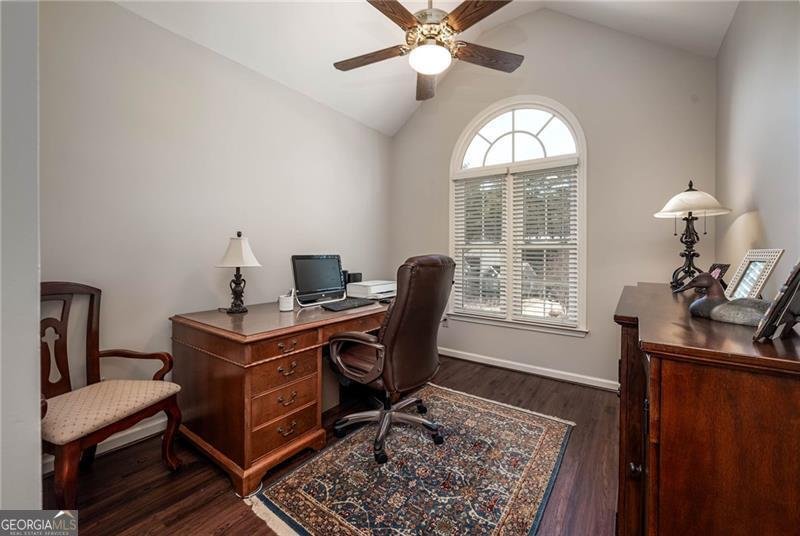 1394 Meadow Springs Drive Lilburn - 26
