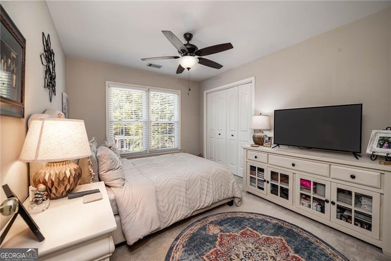 1394 Meadow Springs Drive Lilburn - 27