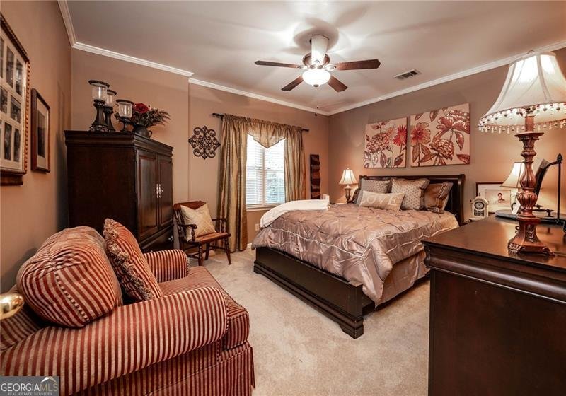 1394 Meadow Springs Drive Lilburn - 28