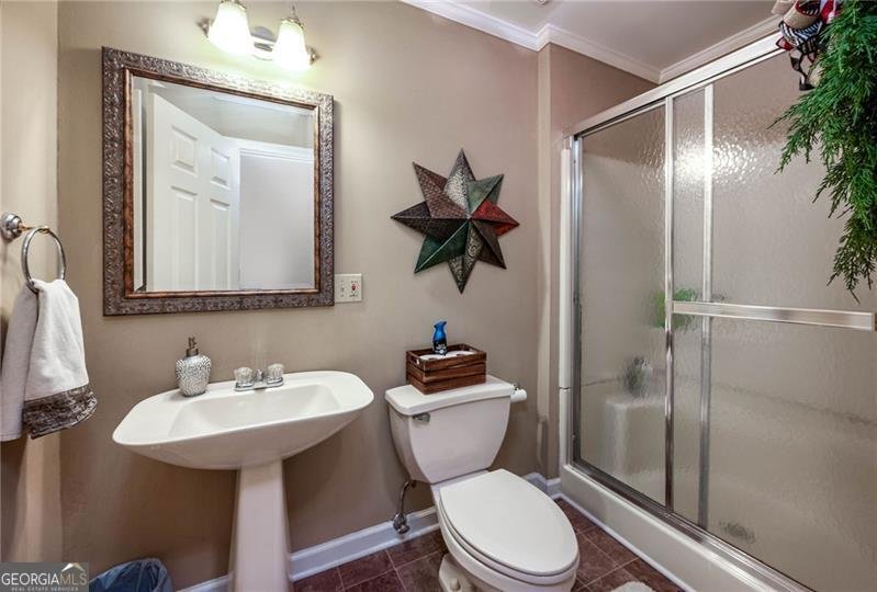 1394 Meadow Springs Drive Lilburn - 29