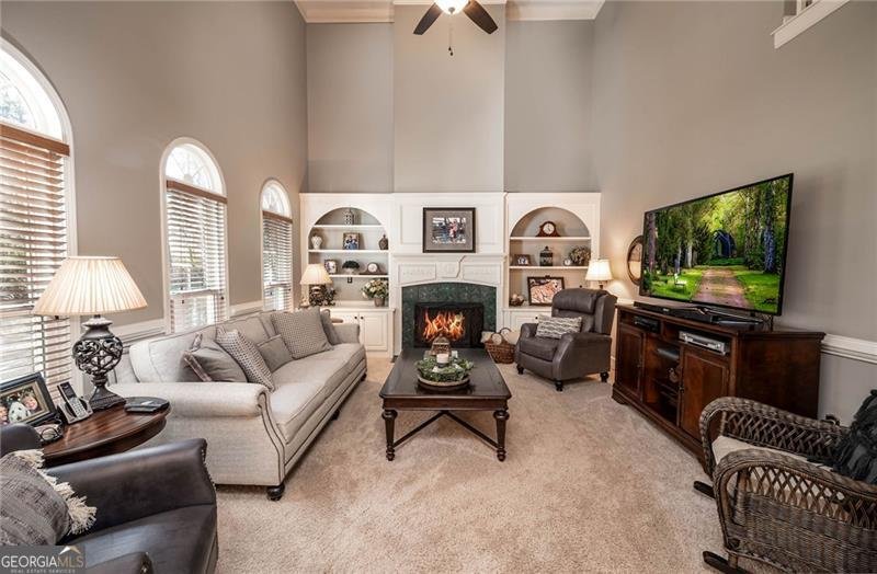 1394 Meadow Springs Drive Lilburn - 3