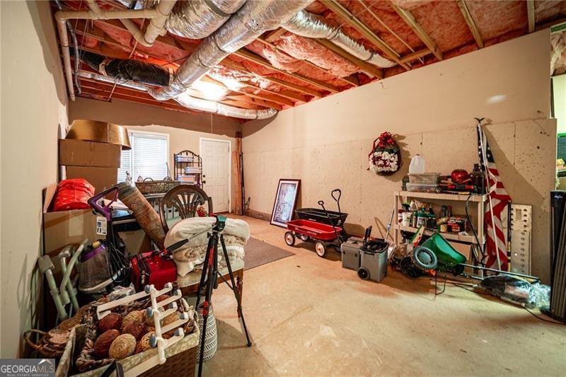 1394 Meadow Springs Drive Lilburn - 30