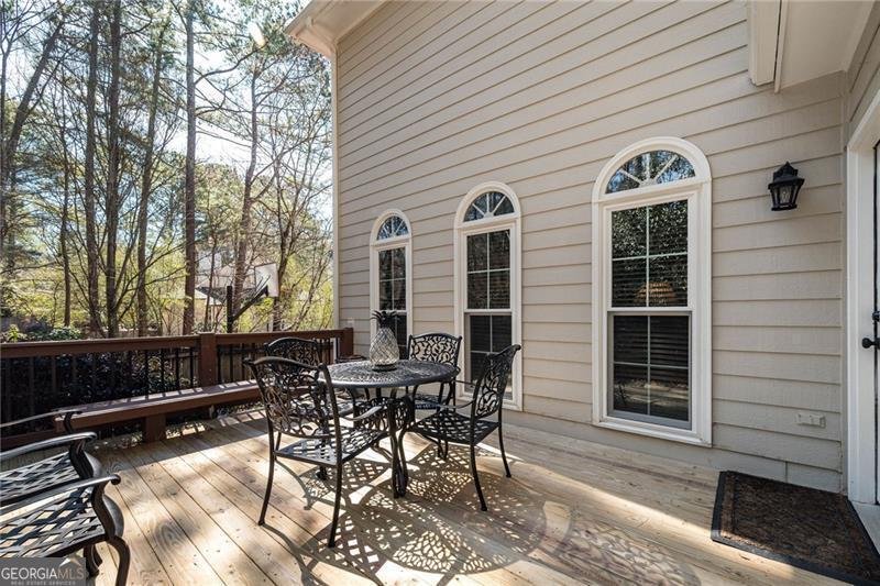 1394 Meadow Springs Drive Lilburn - 33