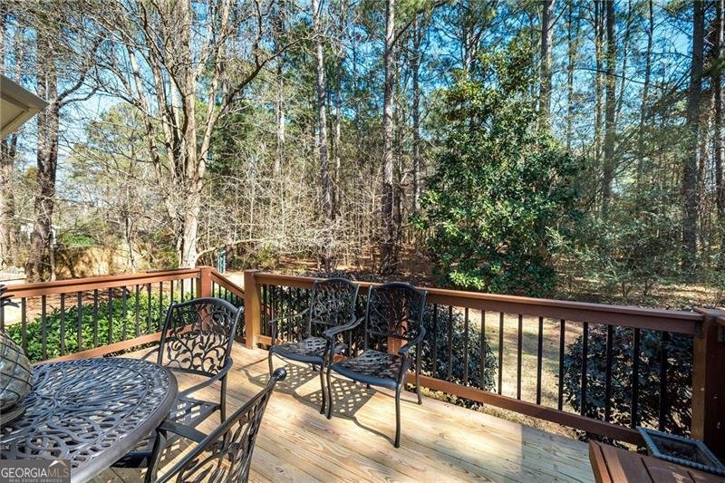 1394 Meadow Springs Drive Lilburn - 35