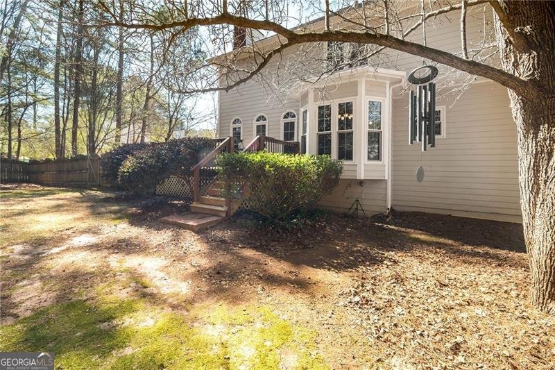 1394 Meadow Springs Drive Lilburn - 36