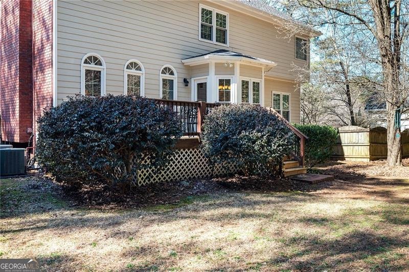1394 Meadow Springs Drive Lilburn - 39
