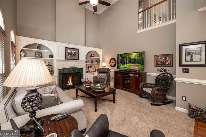 1394 Meadow Springs Drive Lilburn - 4