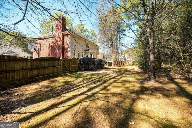 1394 Meadow Springs Drive Lilburn - 40