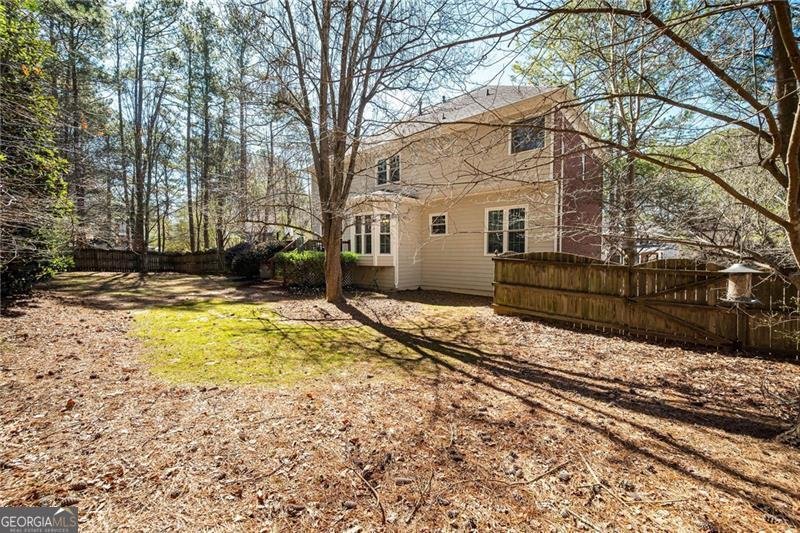1394 Meadow Springs Drive Lilburn - 41