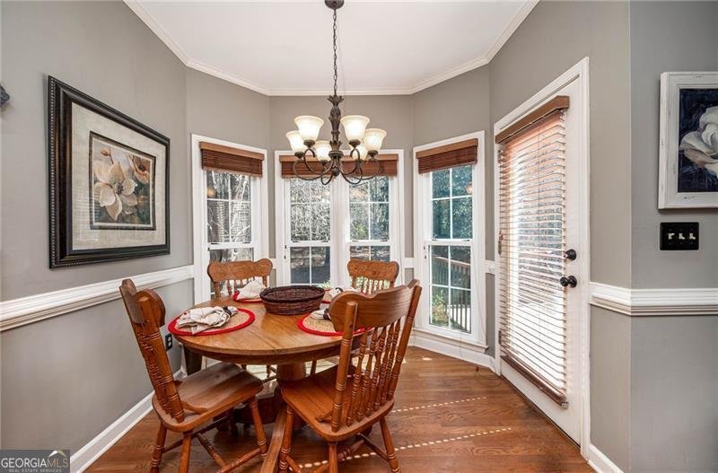 1394 Meadow Springs Drive Lilburn - 6