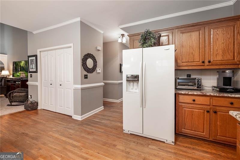 1394 Meadow Springs Drive Lilburn - 9