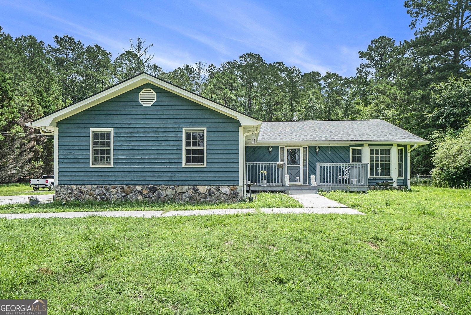 2969 White Road Conyers - 1