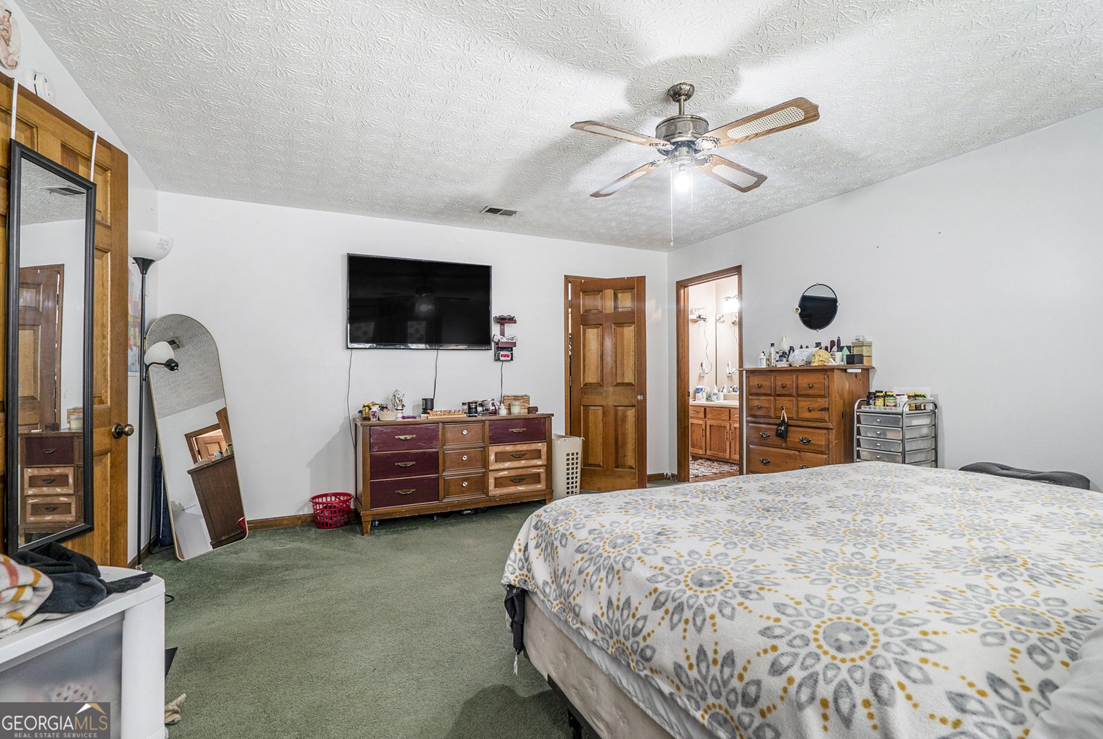 2969 White Road Conyers - 16